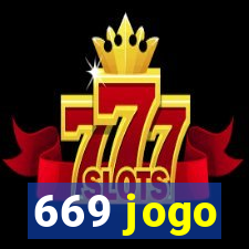 669 jogo